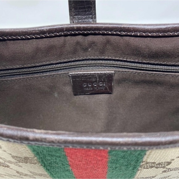 Authentic Gucci Jackie purse - Picture 5 of 5